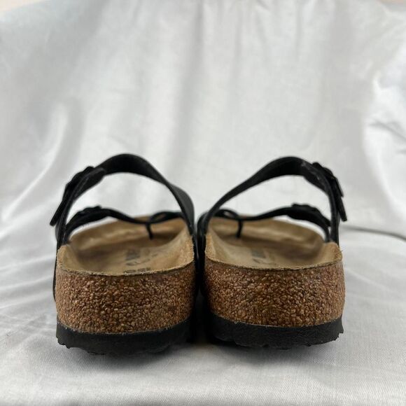 Birkenstock Women's Mayari Birko-Flor Sandals Size 9 - Picture 3 of 6
